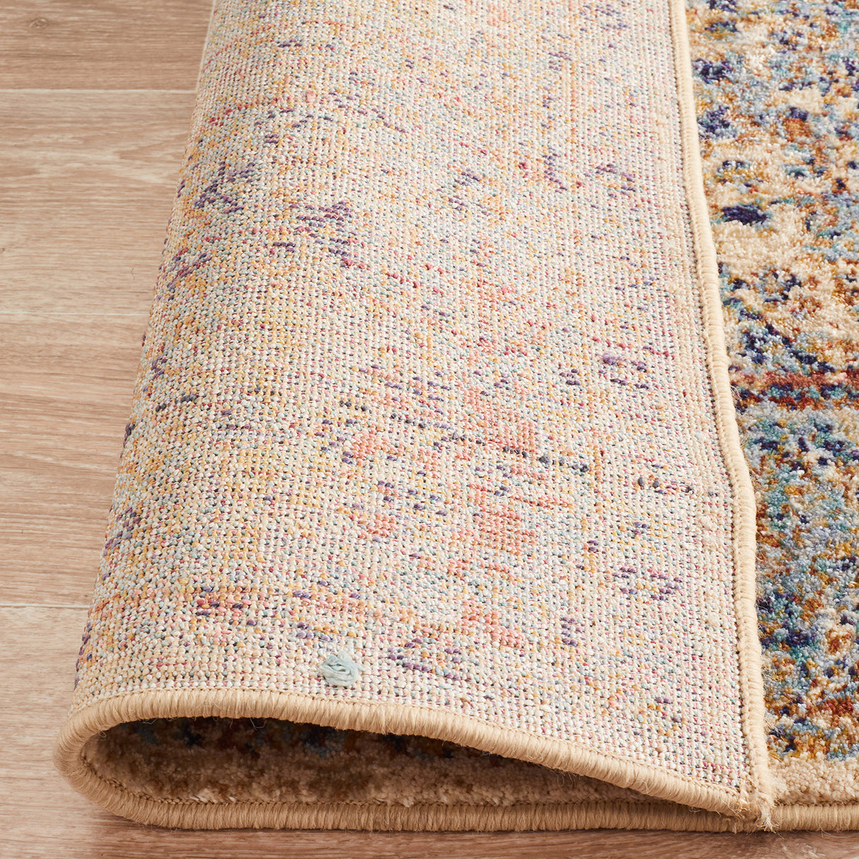 Anastasia 255 Sand Rug