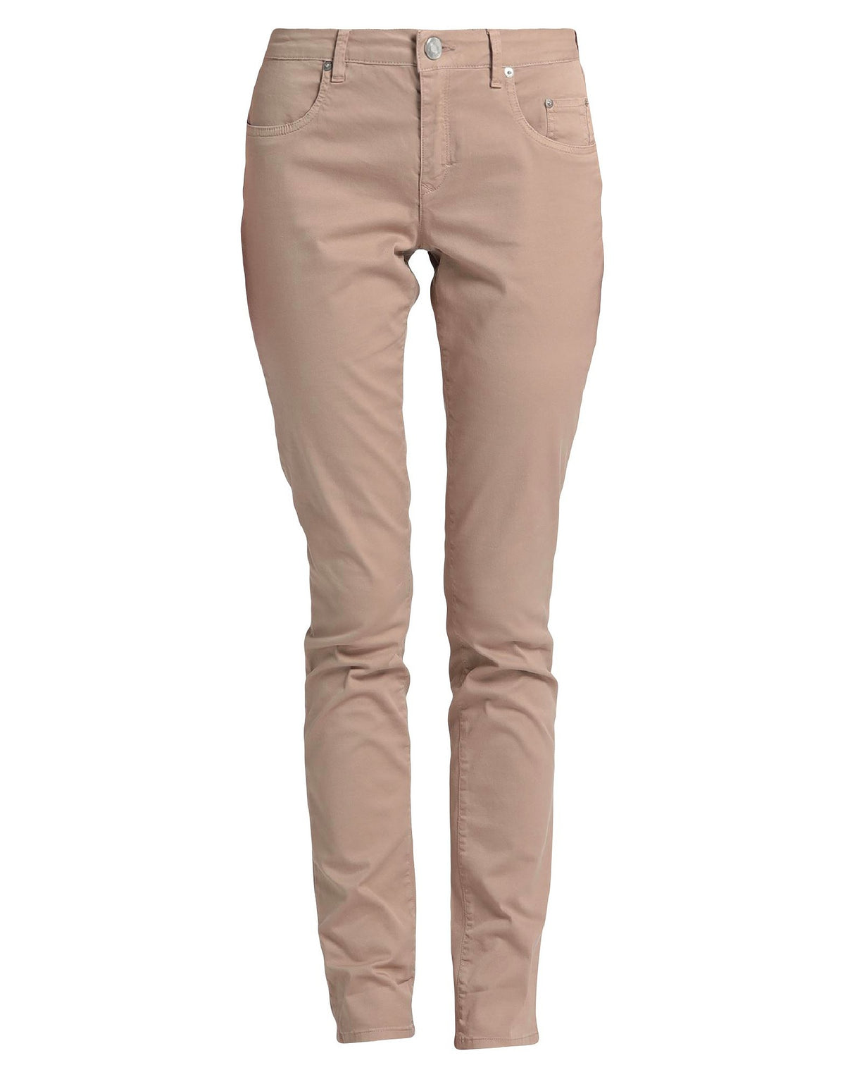 Siviglia Womens Pants - Beige