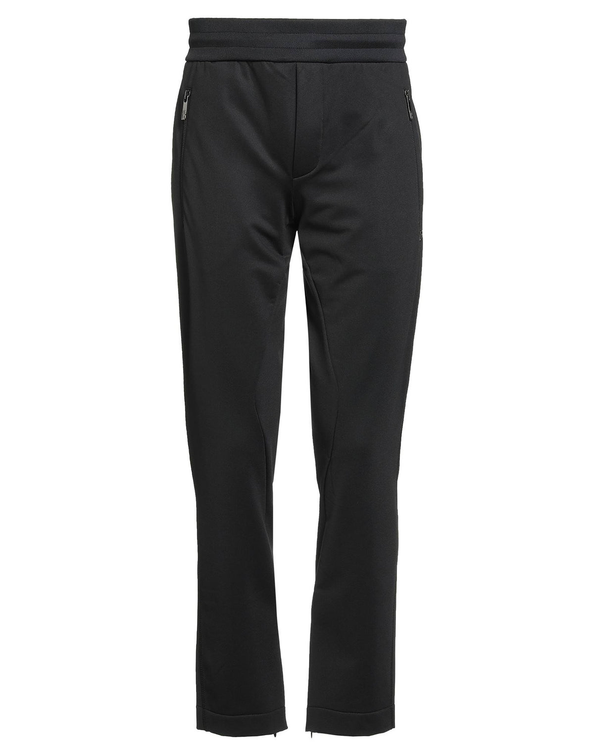 Bikkembergs Mens Pants - Black
