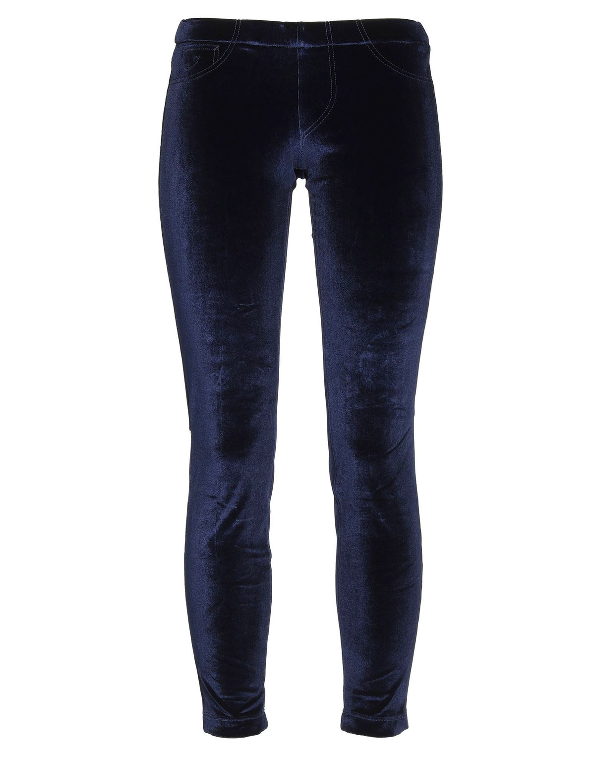 Jacob Coh?n Womens Leggings - Midnight blue