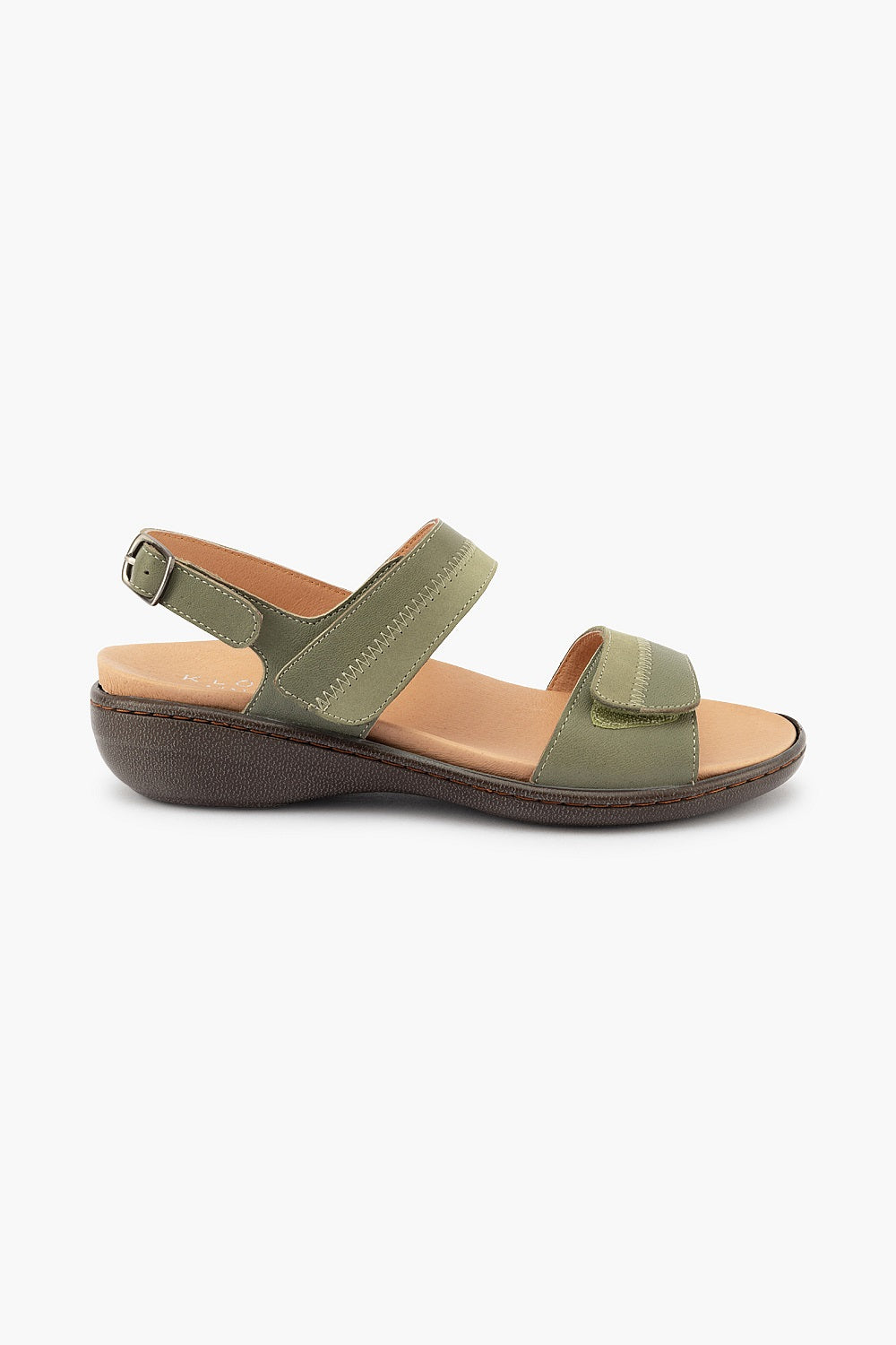 Klouds Addison Green Combo