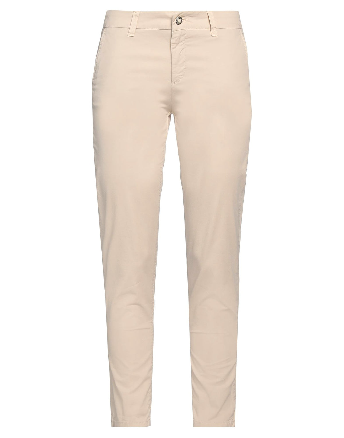 Jeckerson Womens Pants - Beige
