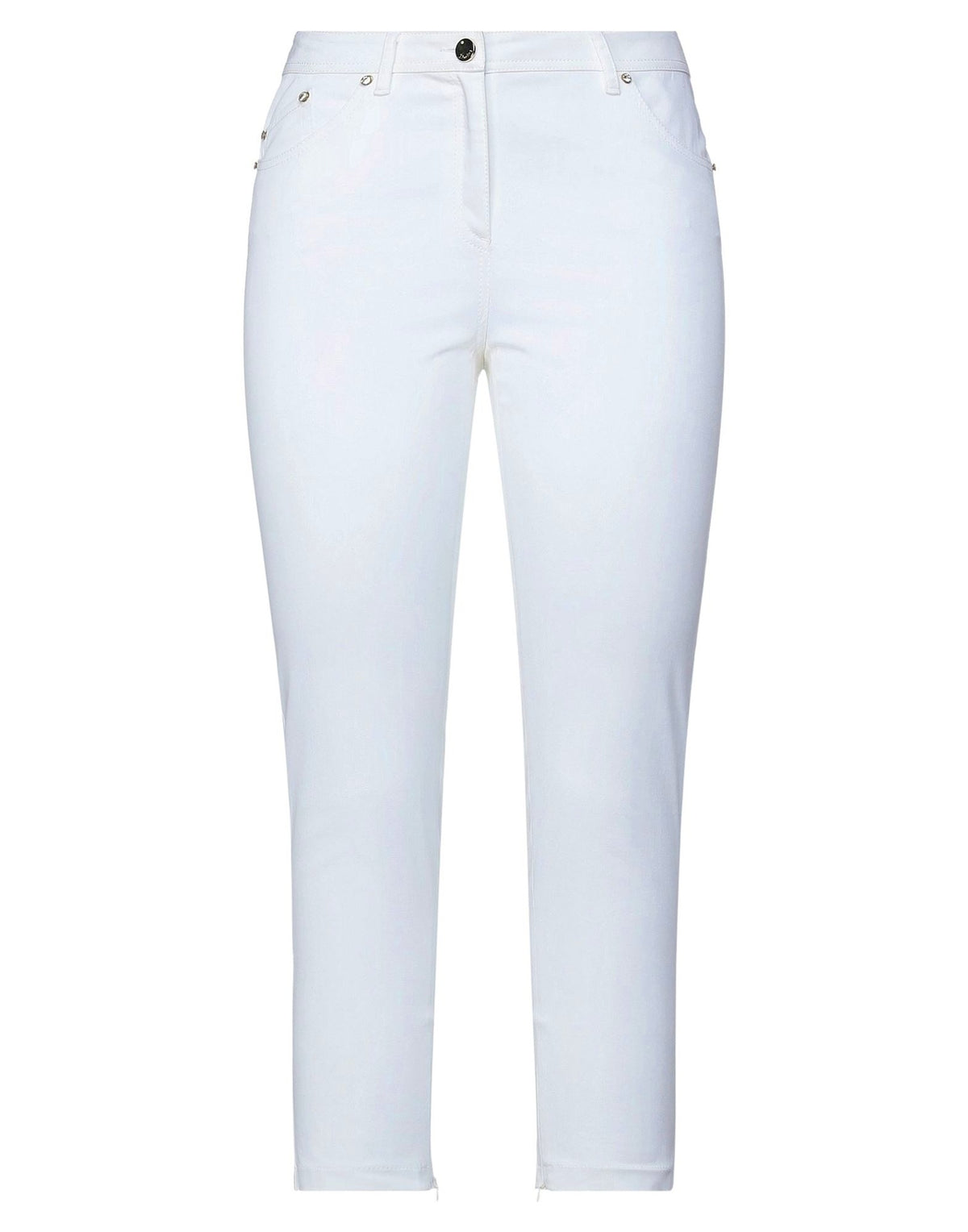 Severi Darling Womens Pants - White