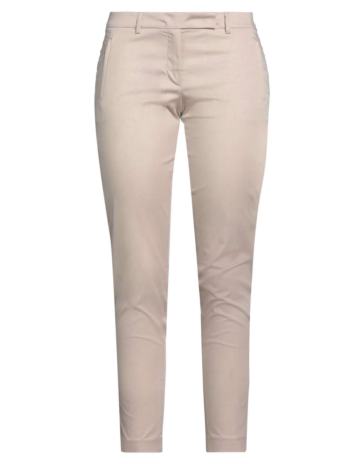 Seventy Venezia Womens Pants - Beige