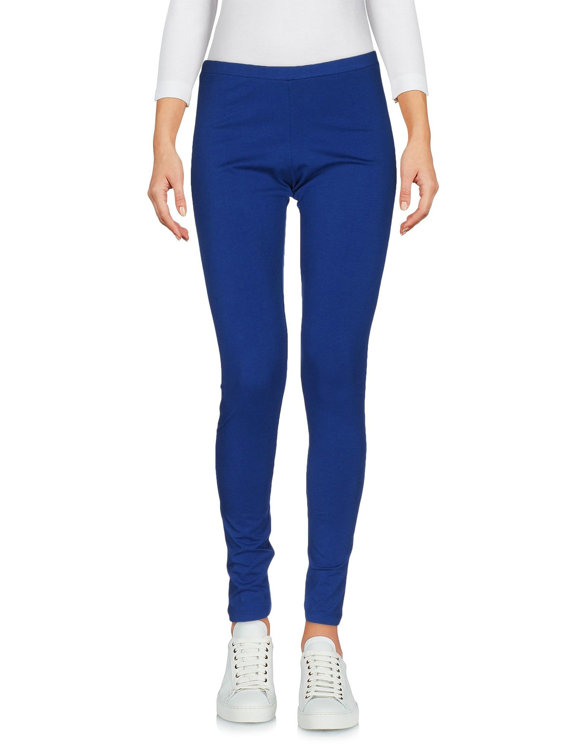 Liu •Jo Womens Leggings - Blue