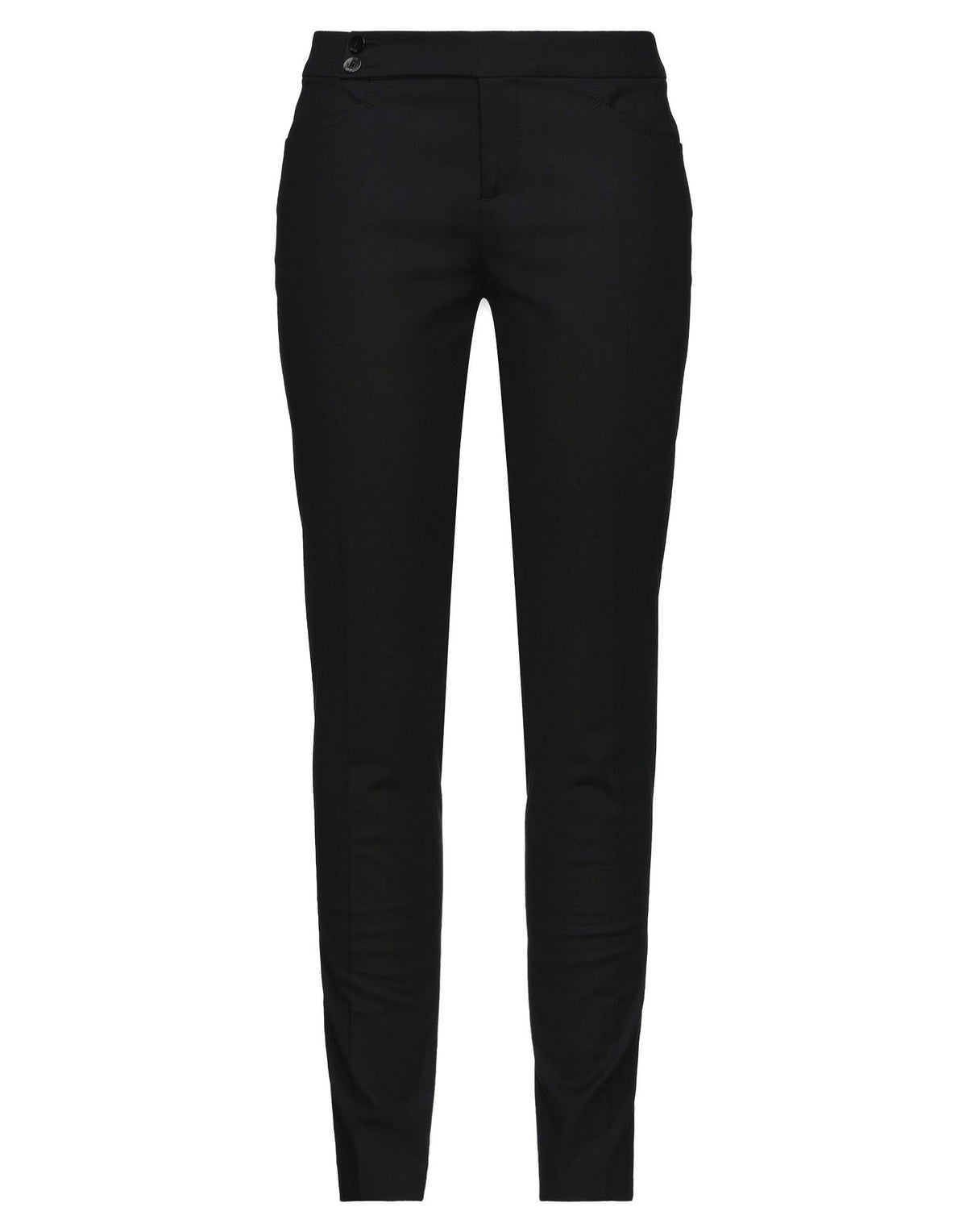 Liu •Jo Womens Pants - Black