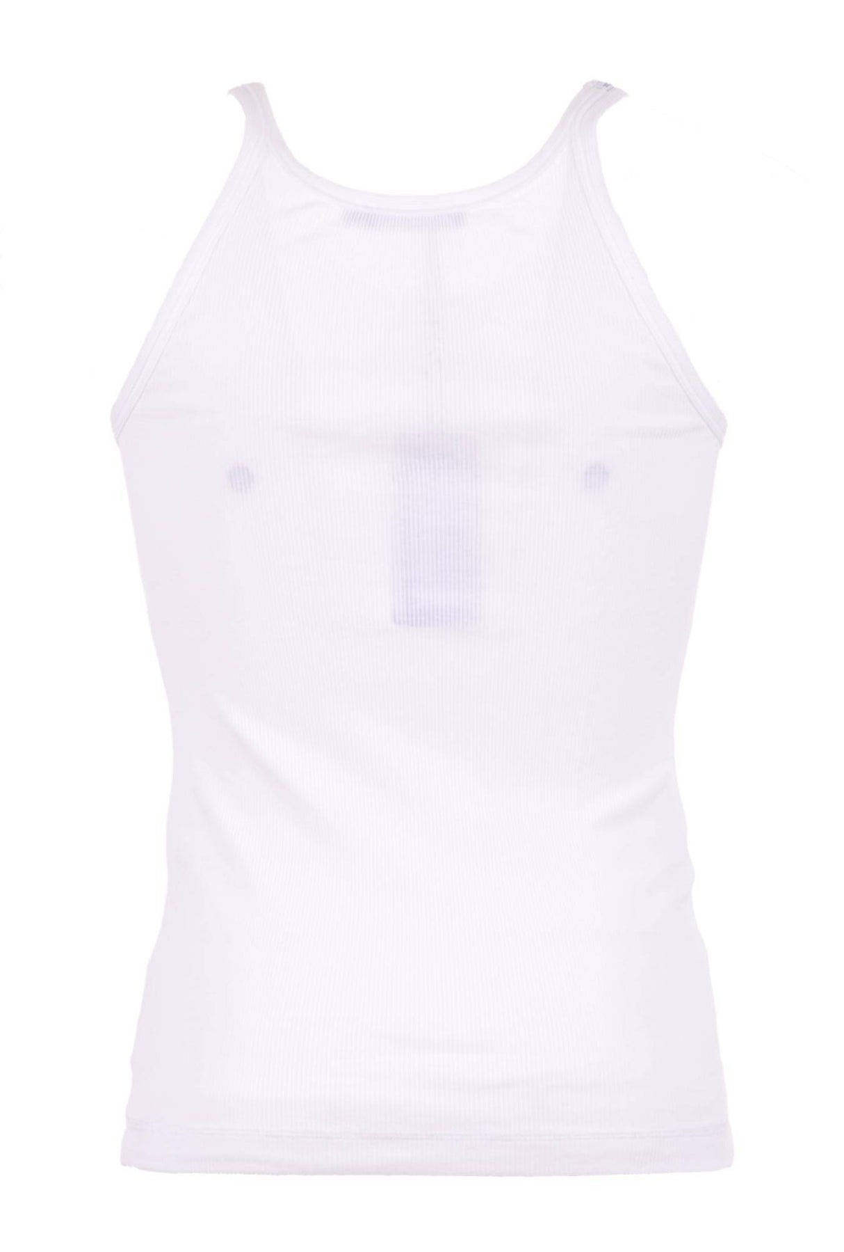 Dolce & Gabbana Men Sleeveless T-shirt