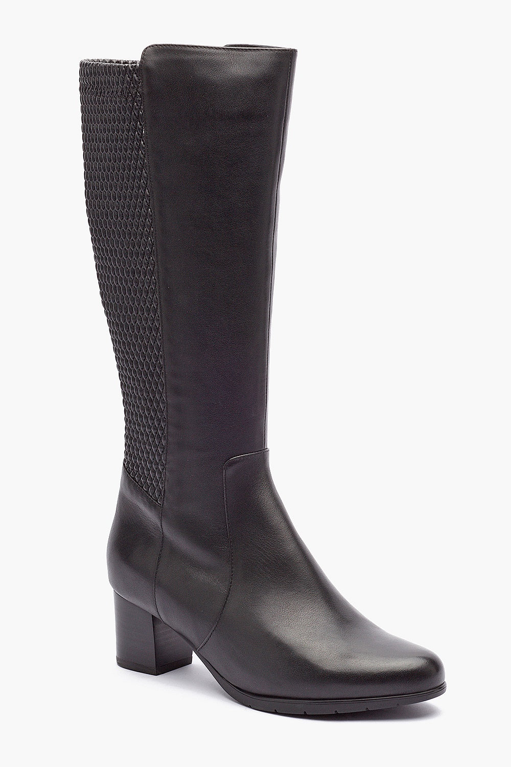 Klouds Melissa Black