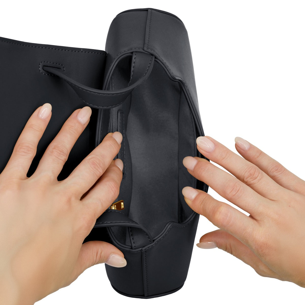 BAG SAINT GERMAIN BLACK