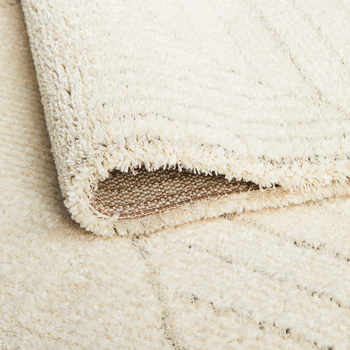 Alpine 822 Natural Rug