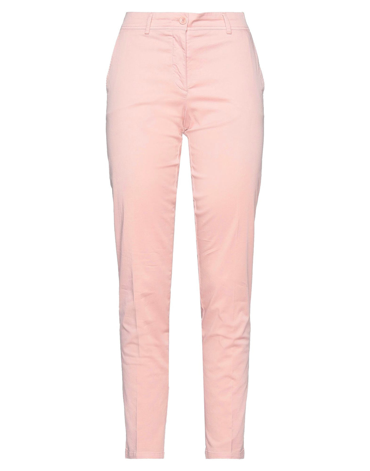 19.70 Nineteen Seventy Womens Pants - Pink