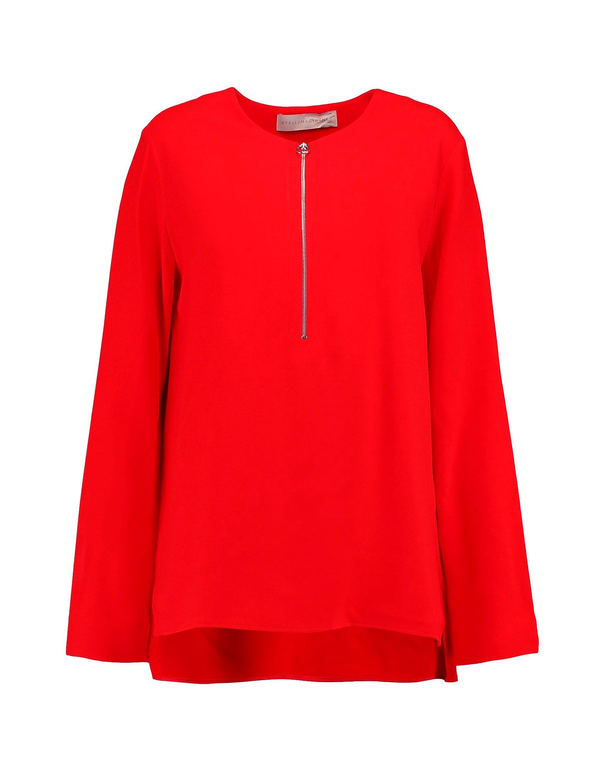 Stella Mccartney Womens Top - Red