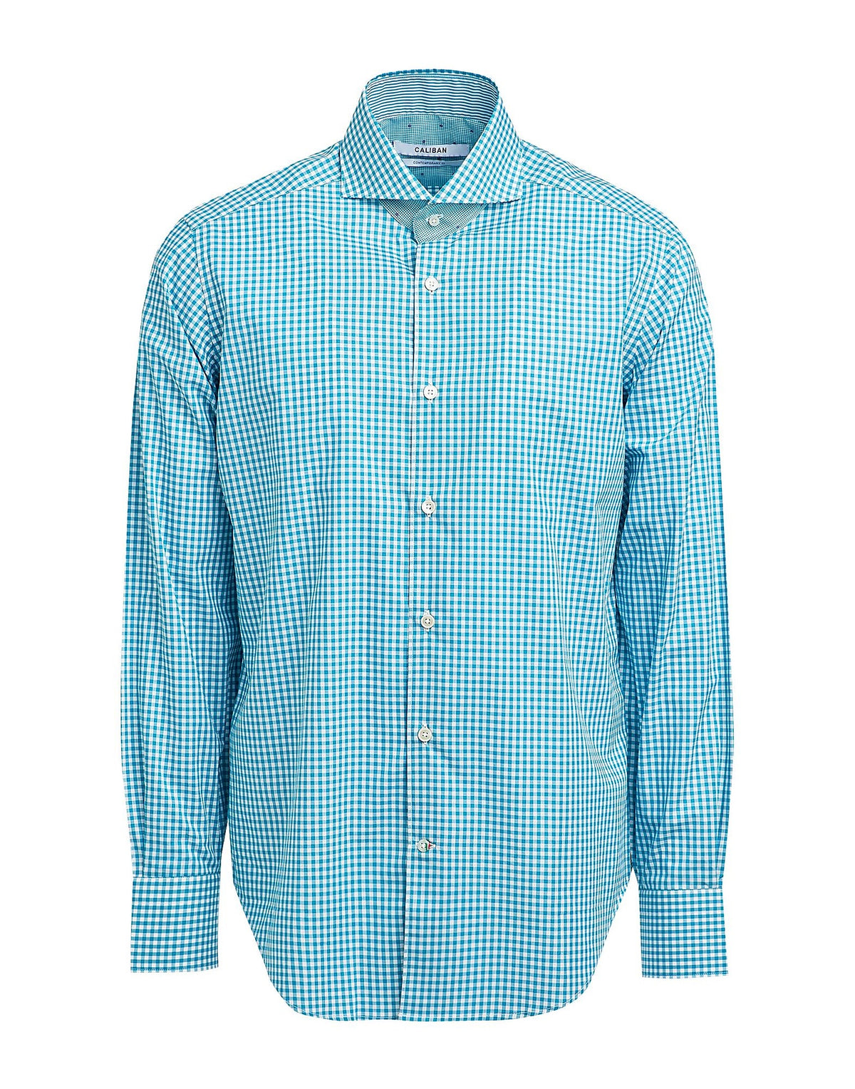 Caliban Mens Shirt - Green