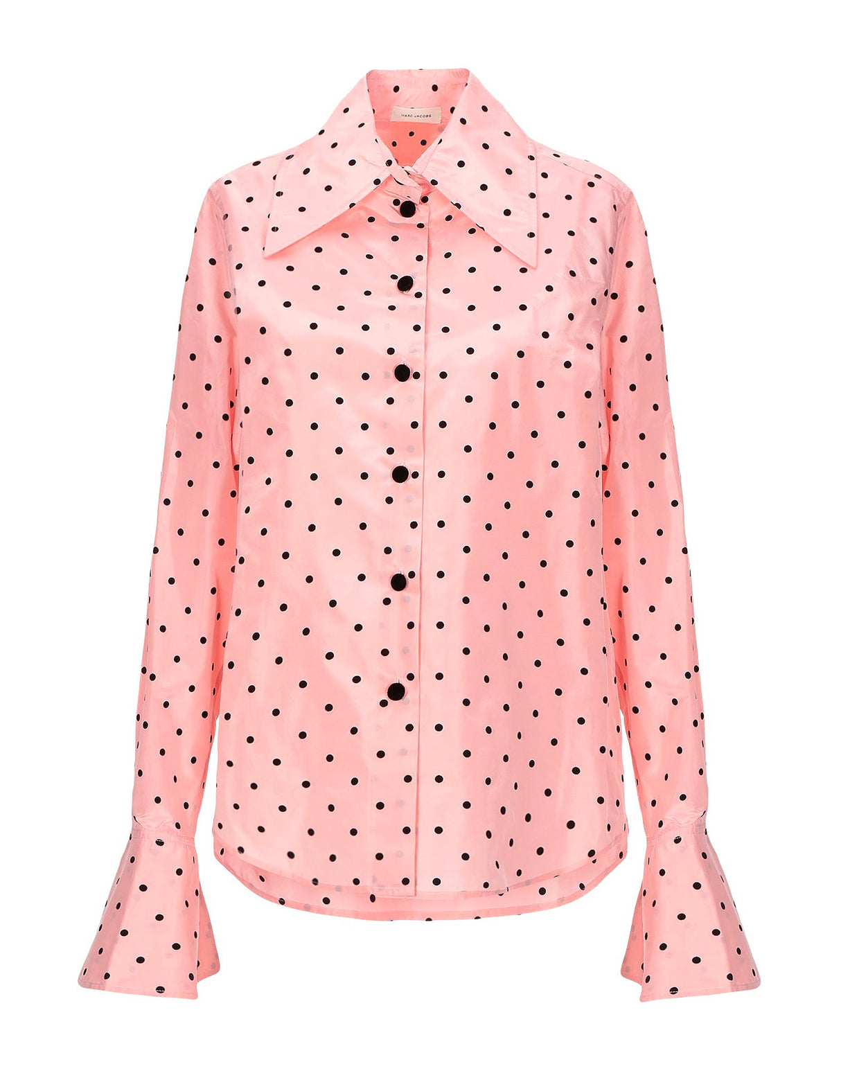 Marc Jacobs Womens Shirt - Pink