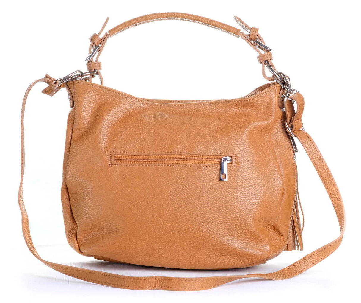Bosccolo Shoulder Bag - Ginger