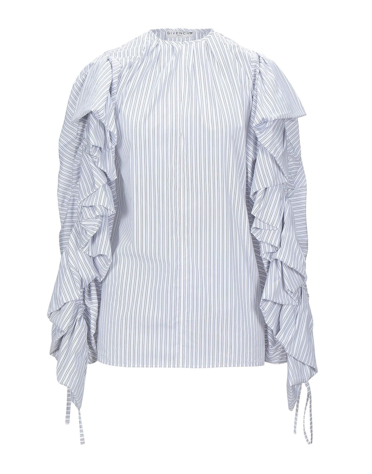 Givenchy Womens Top - White