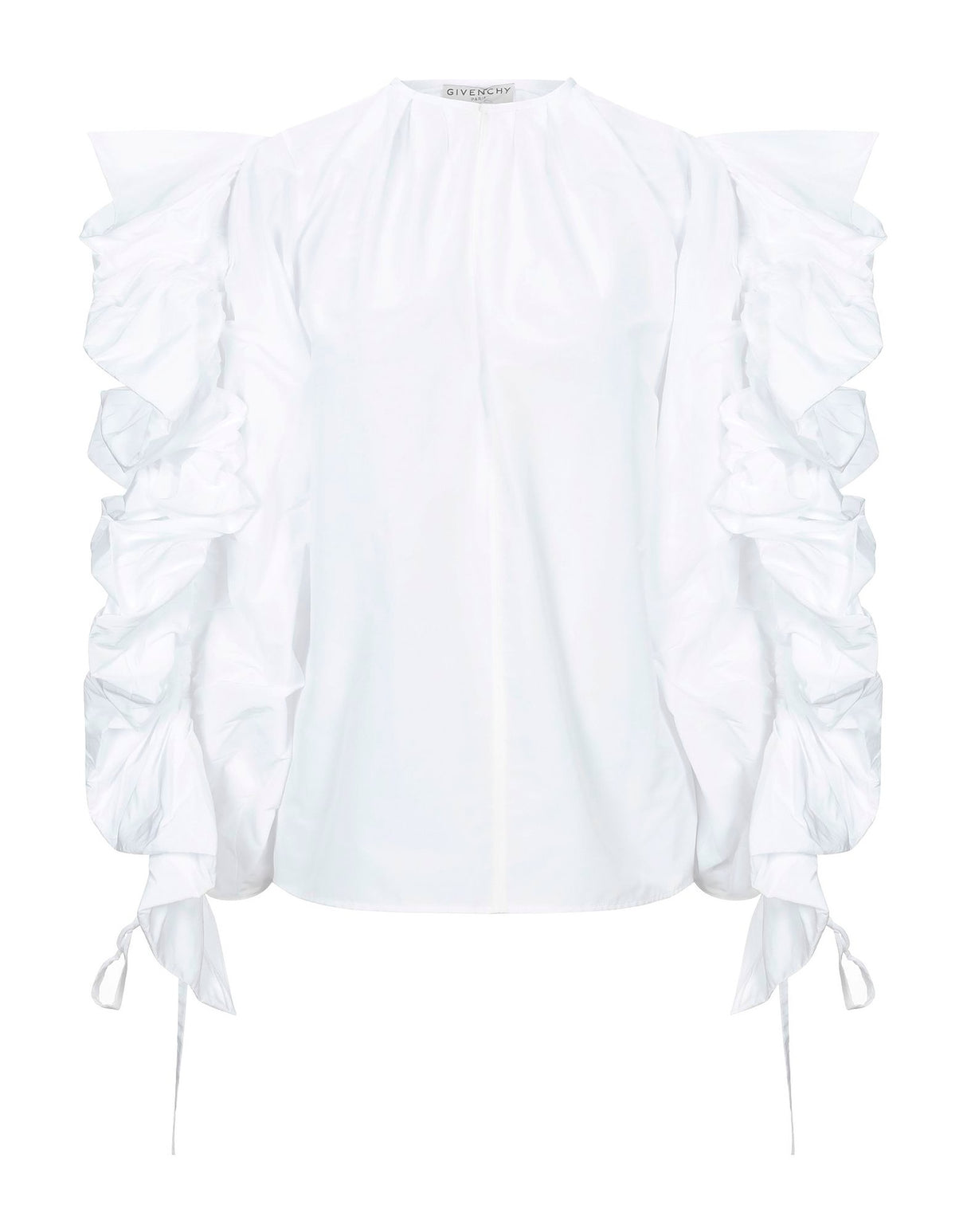 Givenchy Womens Top - White