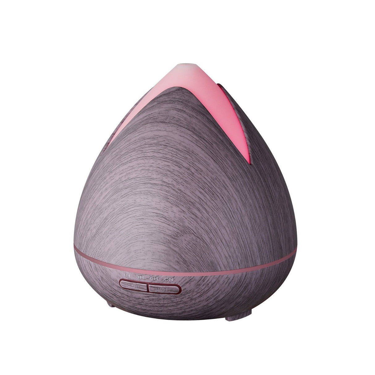 PureSpa Ultrasonic Diffuser- Violet