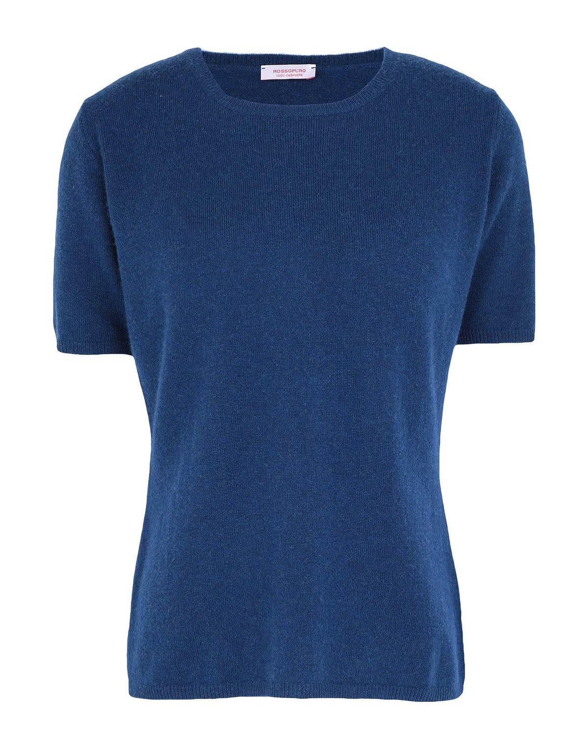 Rossopuro Womens Sweaters - Midnight blue