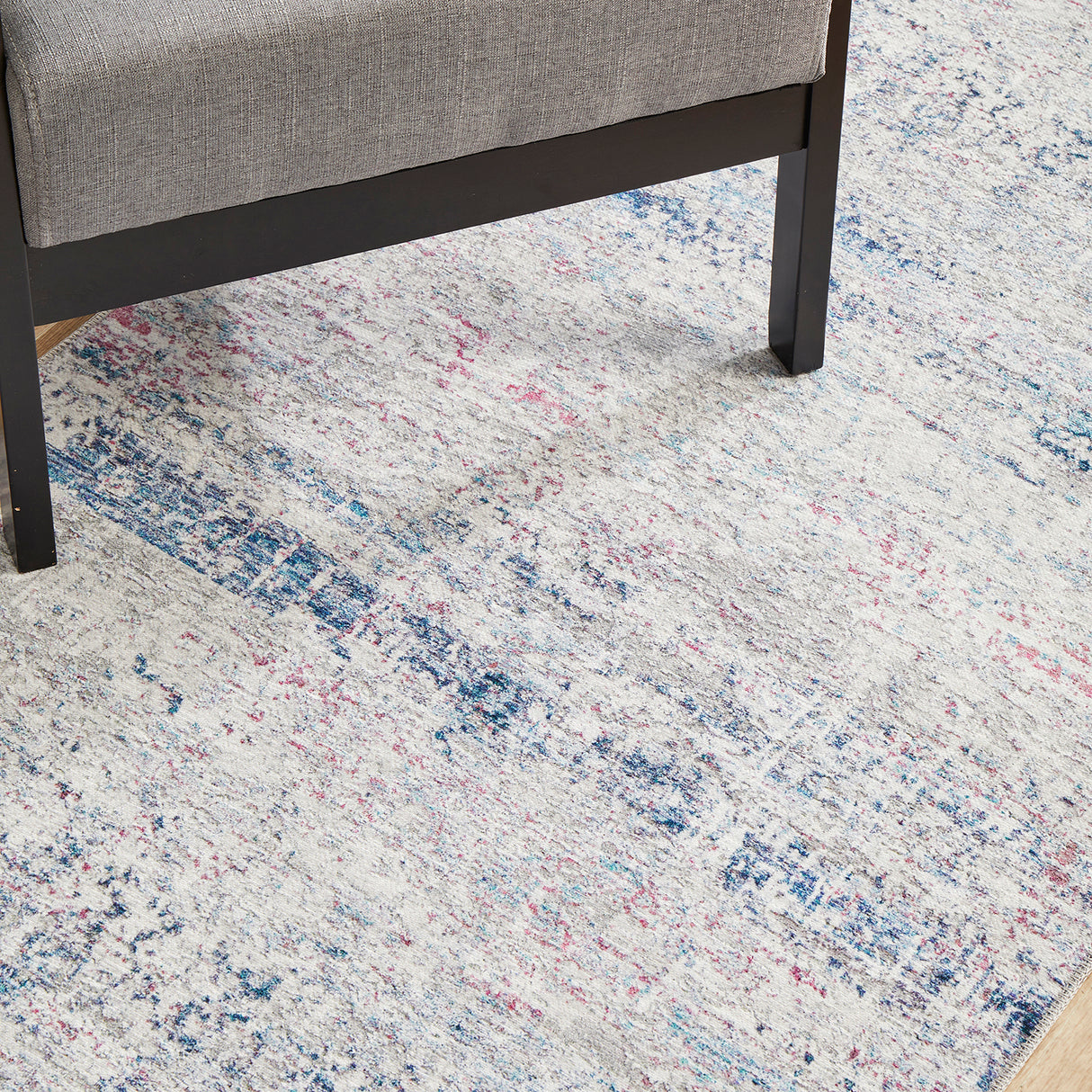 Illusions 144 Candy Runner Rug
