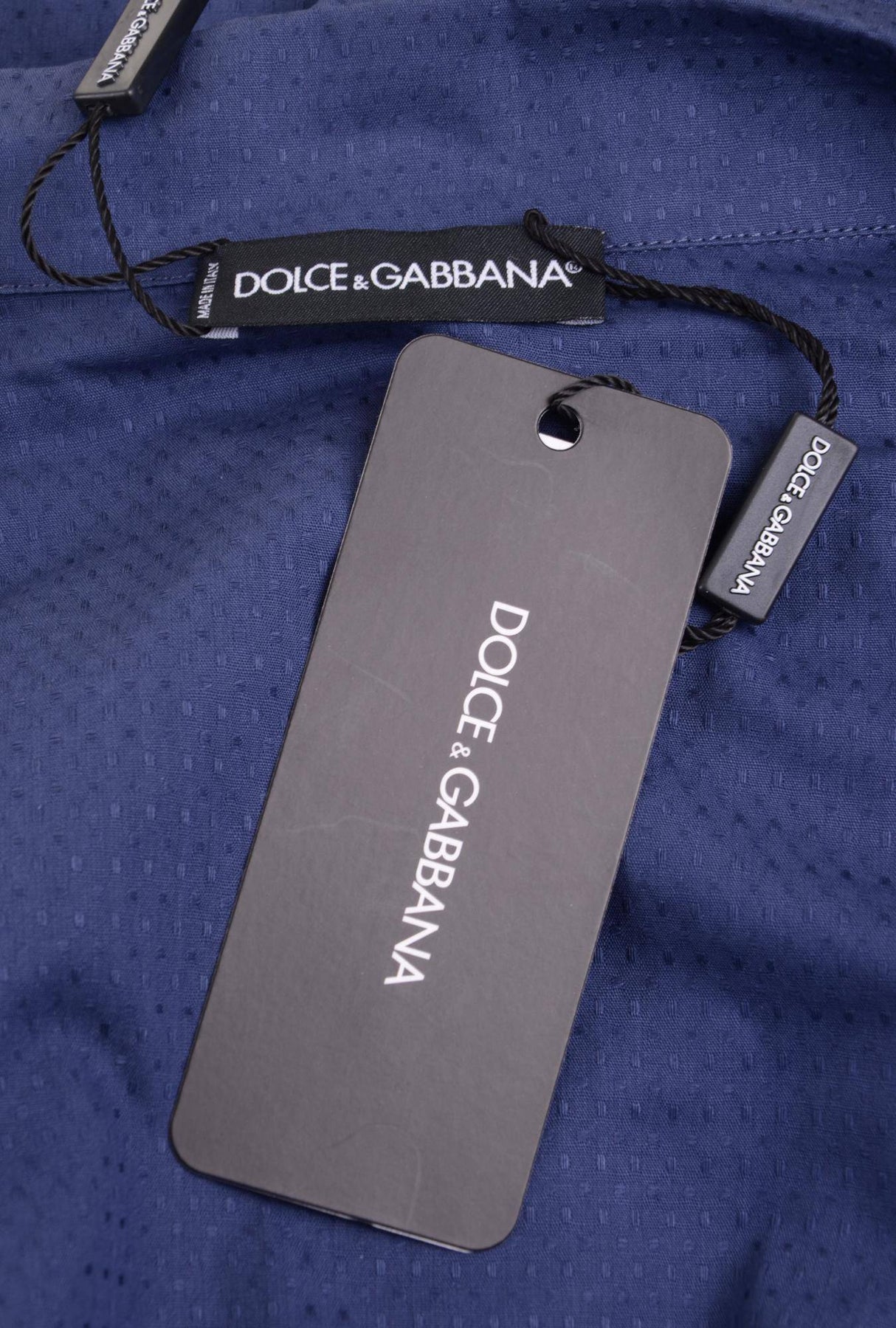 Dolce & Gabbana Men Pyjama Shirt