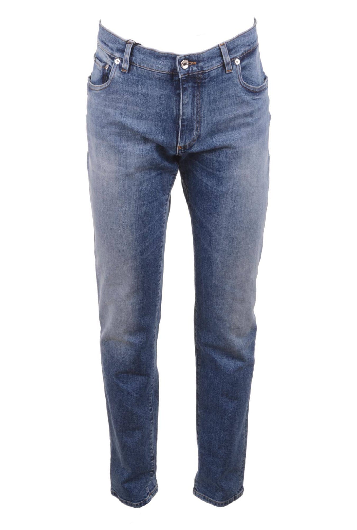 Dolce & Gabbana Men Skinny Jeans