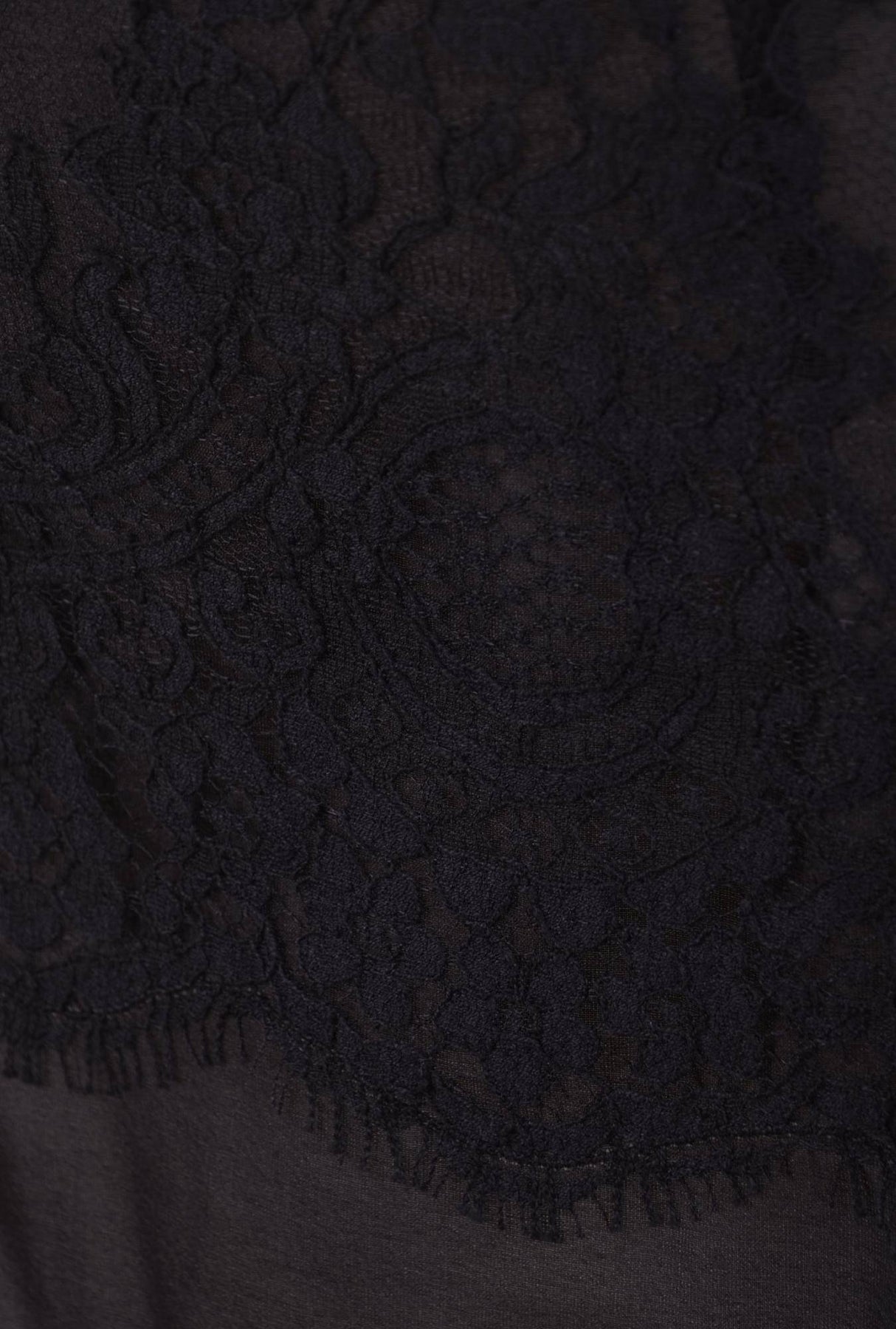 Dolce & Gabbana Women Lingerie Laced Skirt