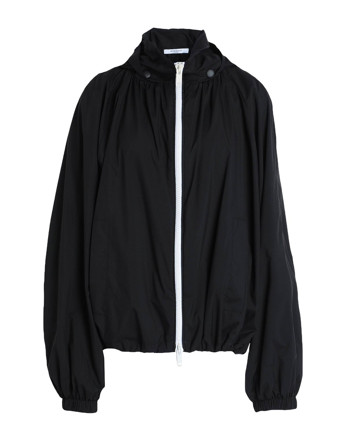 Givenchy Womens Jacket - Black
