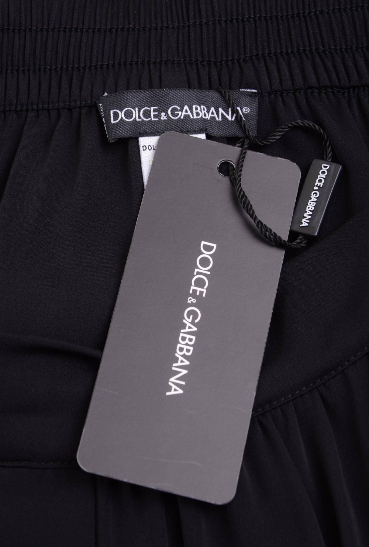 Dolce & Gabbana Women Pyjama Trousers