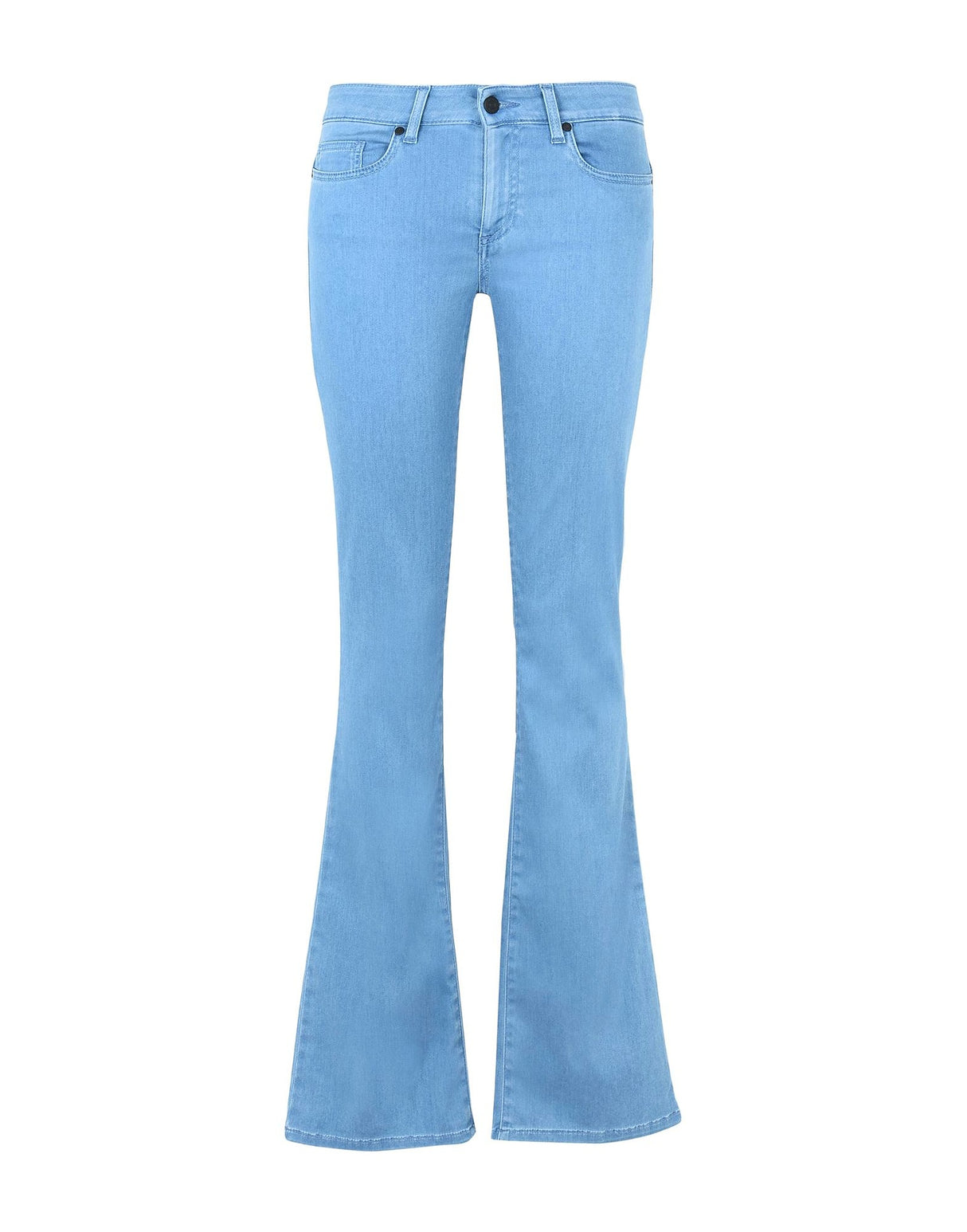 8 By Yoox Womens Jeans - Blue