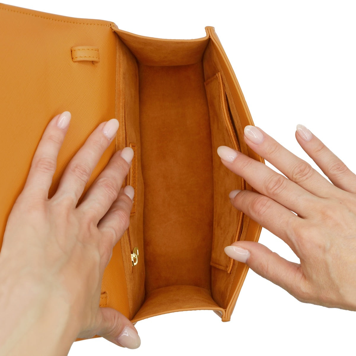 BAG ELYSEE BROWN