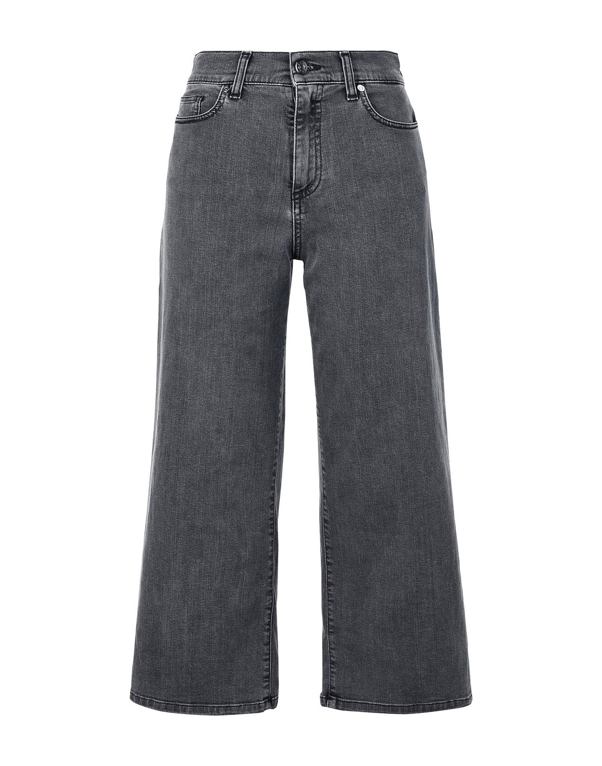 8 By Yoox Womens Jeans - Black