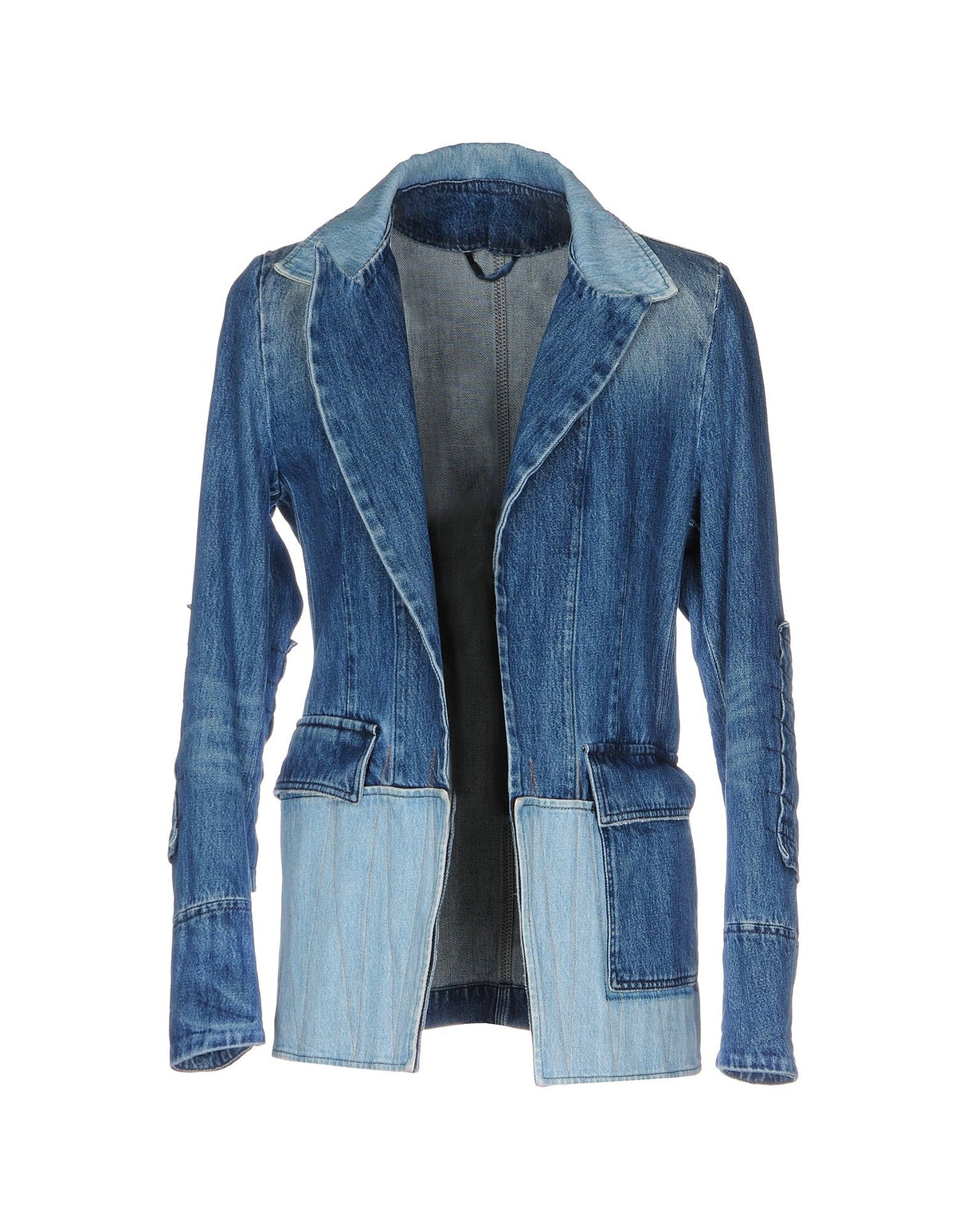 Valentino Garavani Mens Blazers - Blue