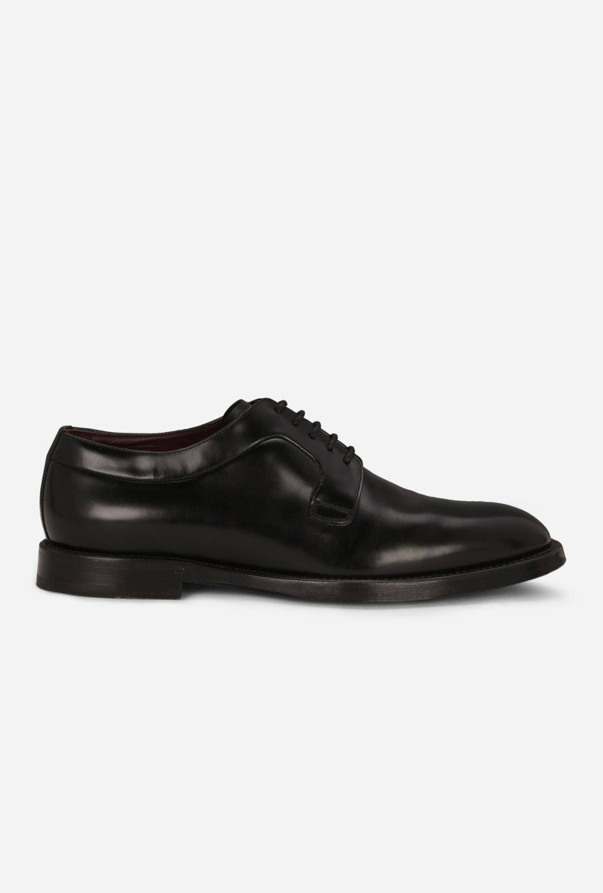 Dolce & Gabbana Men Laced Shoe