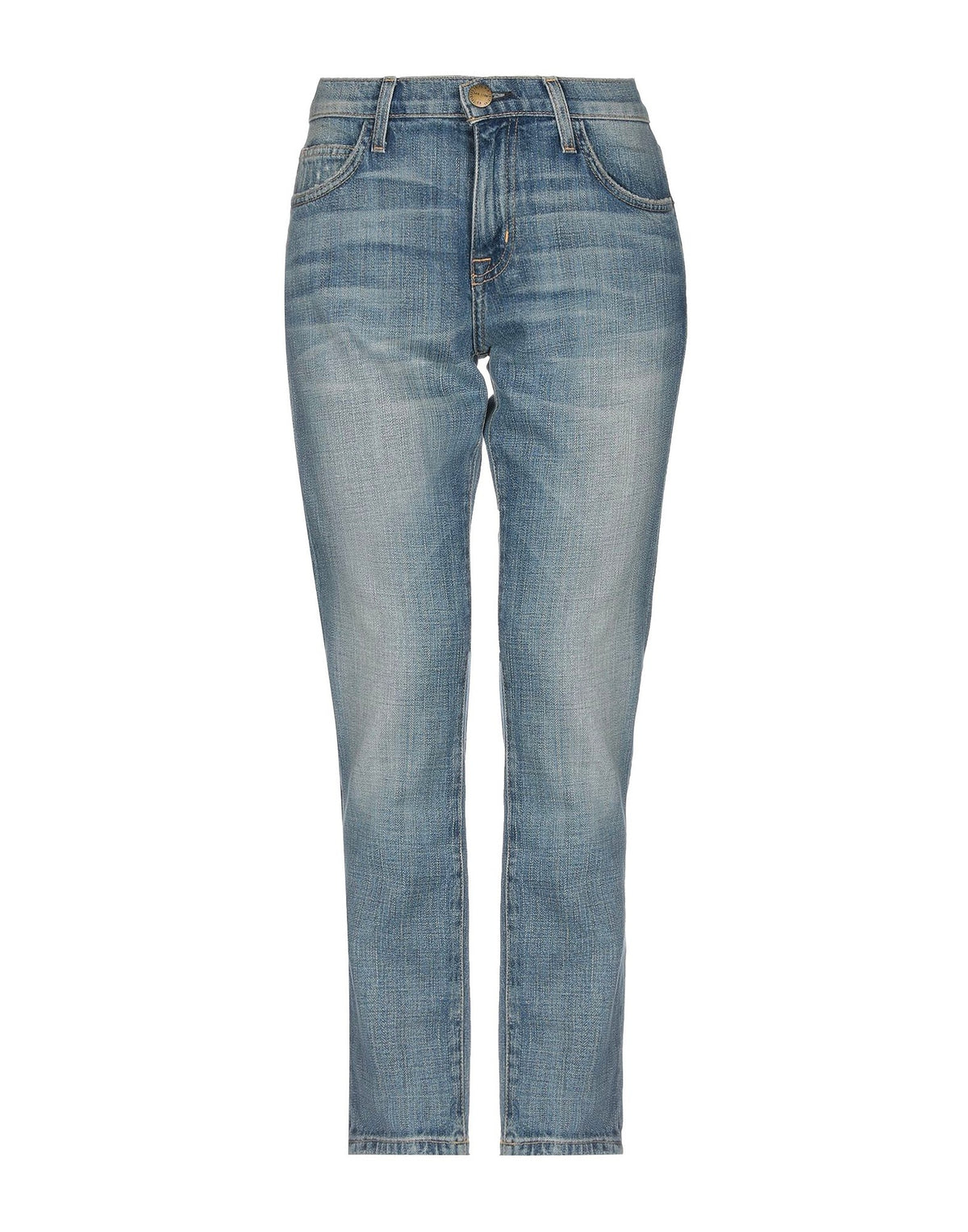 Current/Elliott Womens Jeans - Blue
