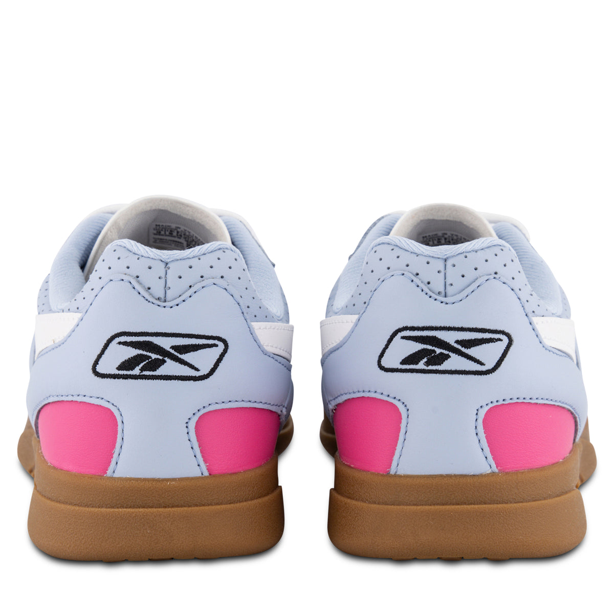 Reebok Unisex Adults Hammer Street Y2Kblue/Truepink/Gum