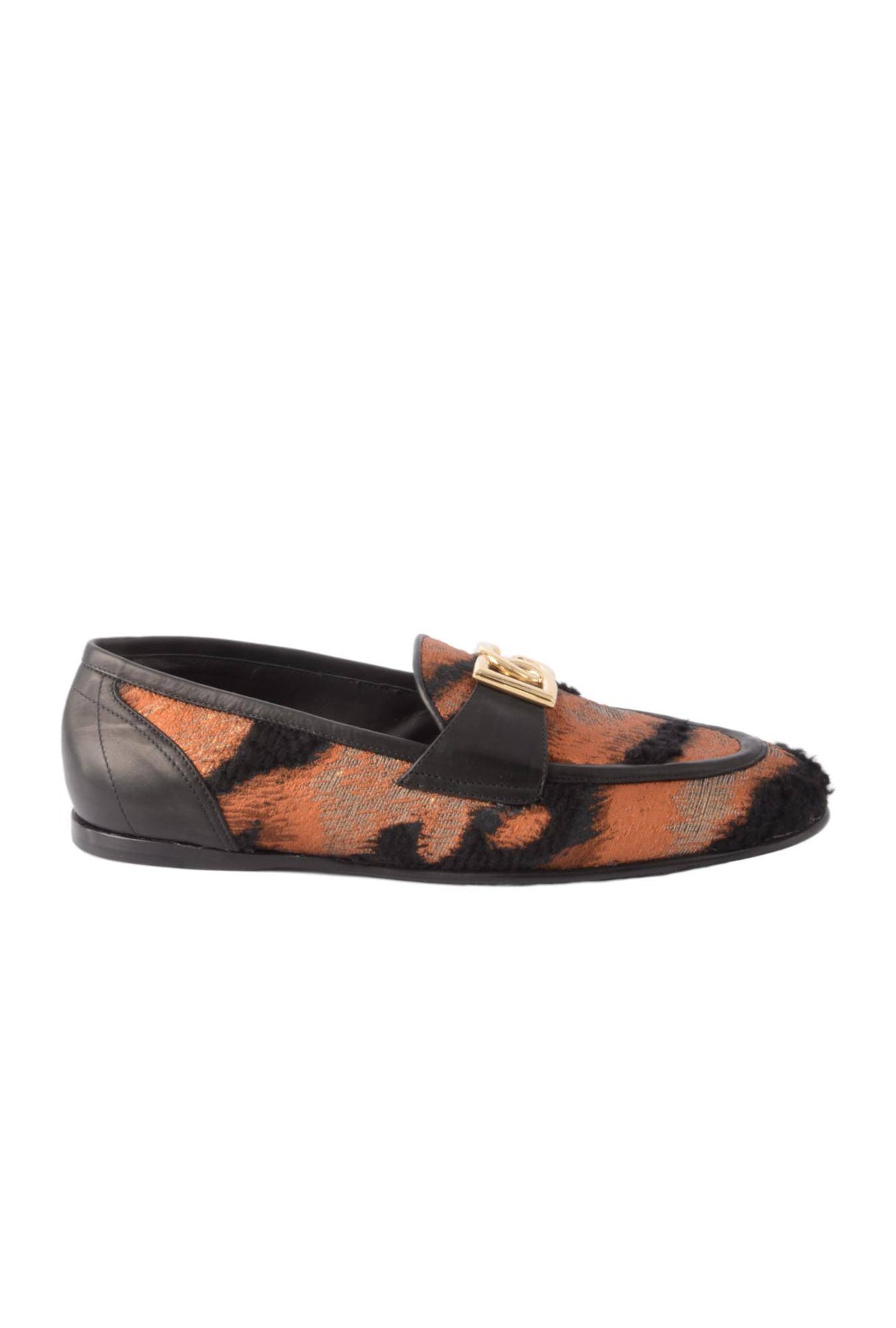 Dolce & Gabbana Men Loafers