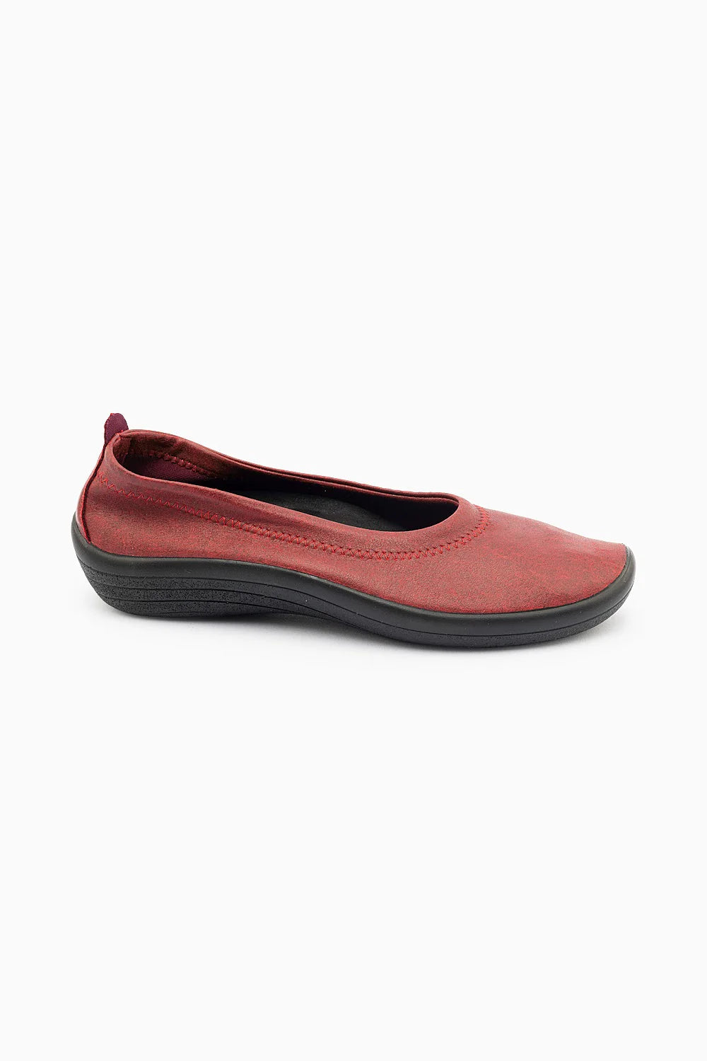 Arcopedico Gauja J66 Rec. Lytech Cherry