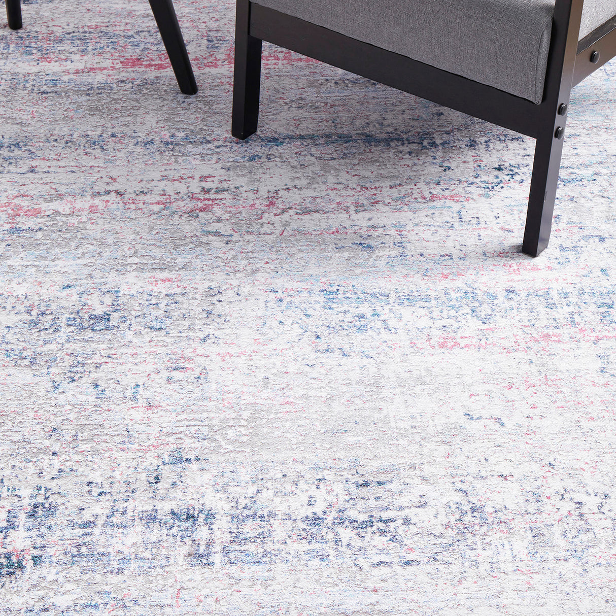 Illusions 144 Candy Rug