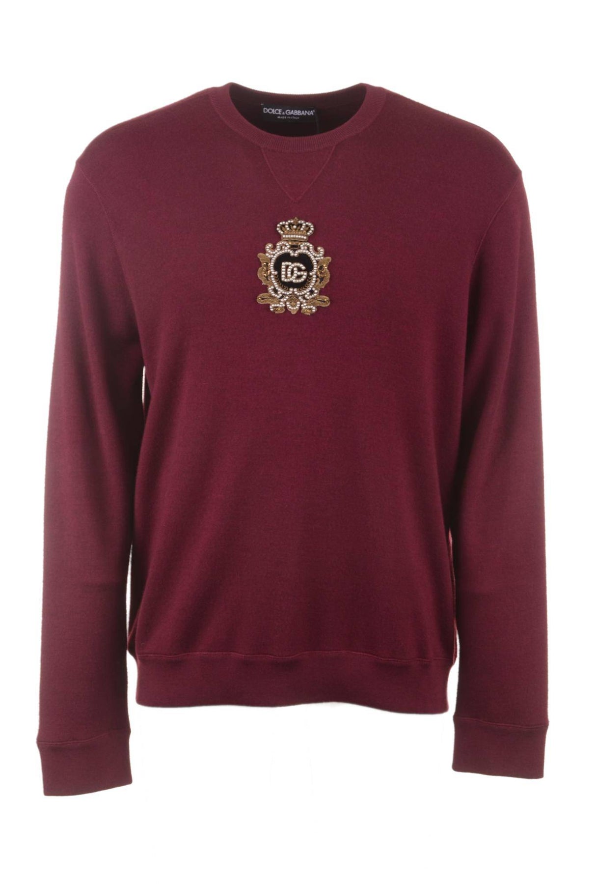 Dolce & Gabbana Men Jumper