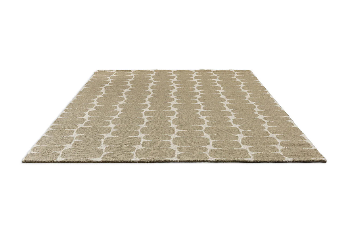 Scion Little Lohko - Pebble 124201 Rug