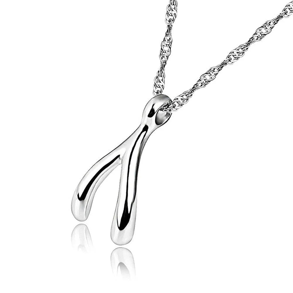 Lazeera Necklace
