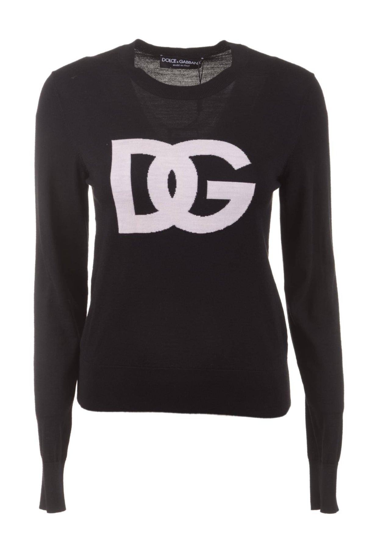 Dolce & Gabbana Women "DG" Jumper