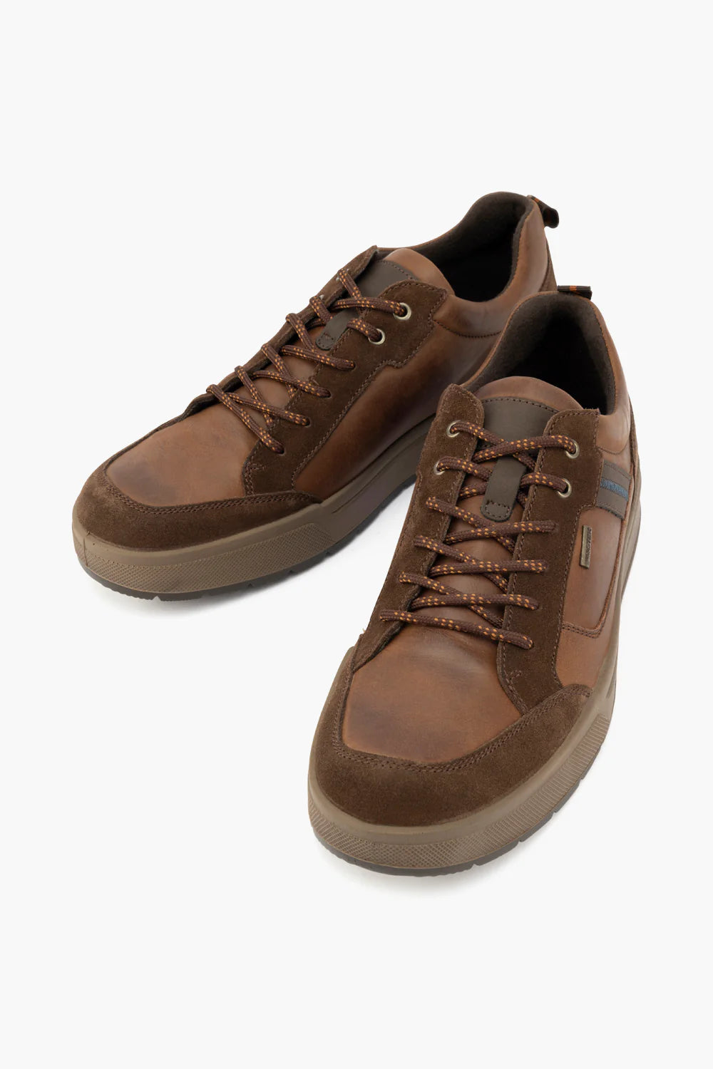 IMAC Mens Enea 652058 - Brown