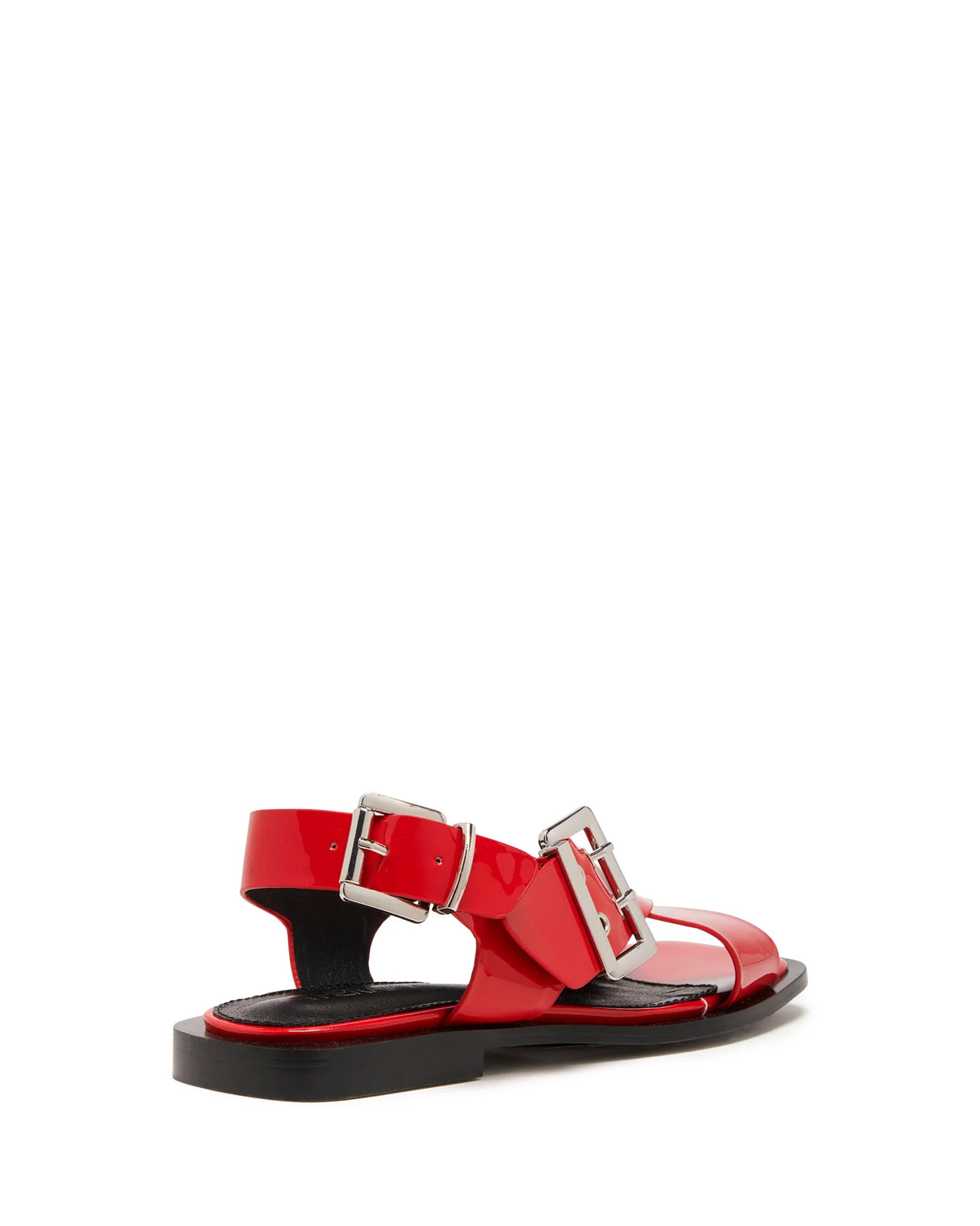 Therapy Easy Red Patent