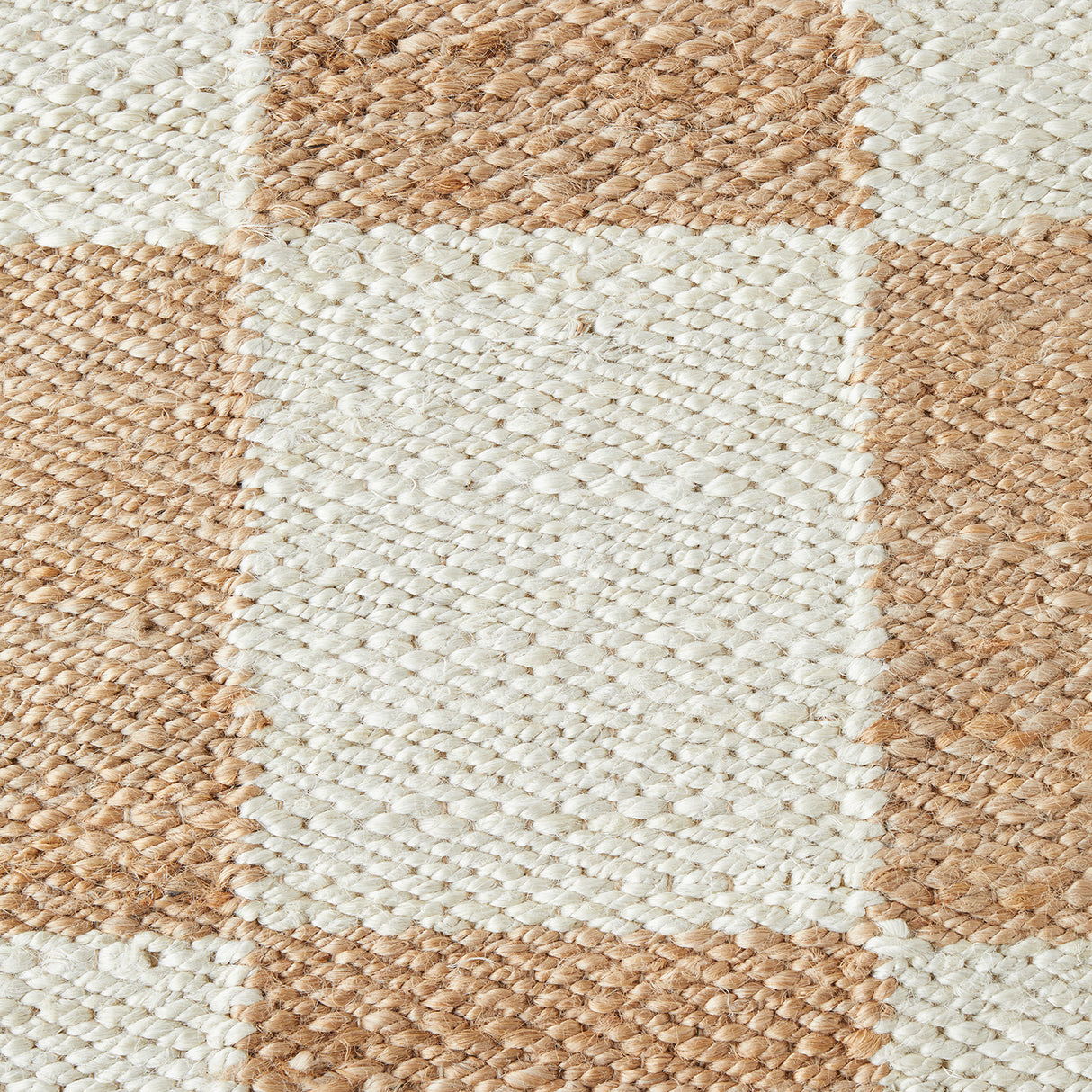 Sahara Rocco Natural Rug