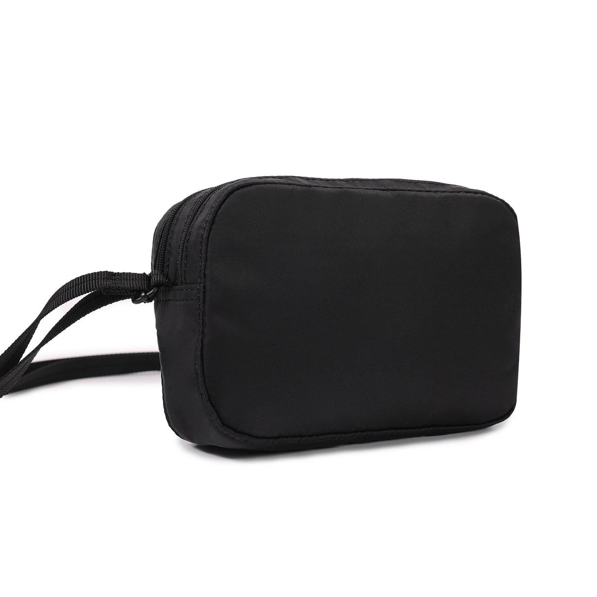 Hedgren Maia Crossbody - Black