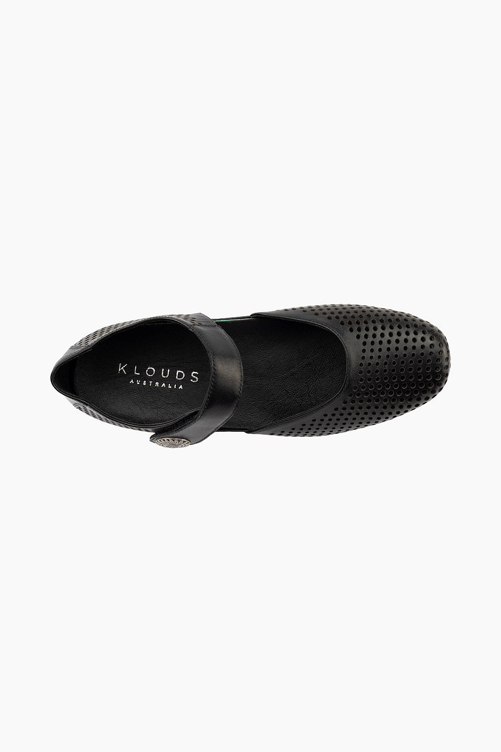 Klouds Darlene Black