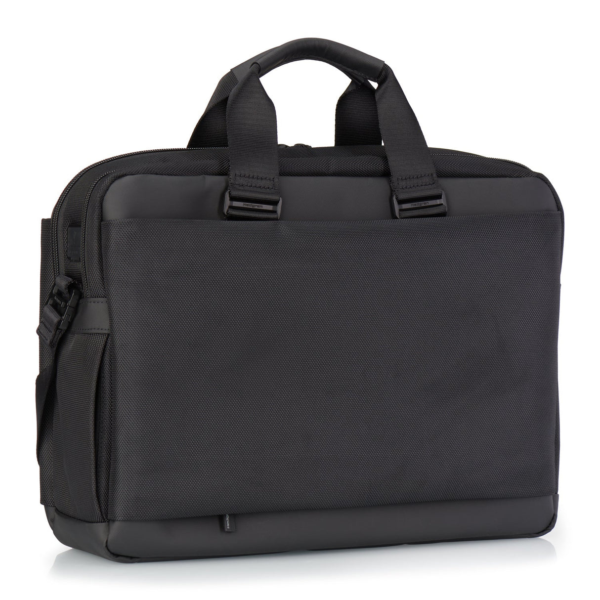 Hedgren Byte Briefcase 15.6" - Black