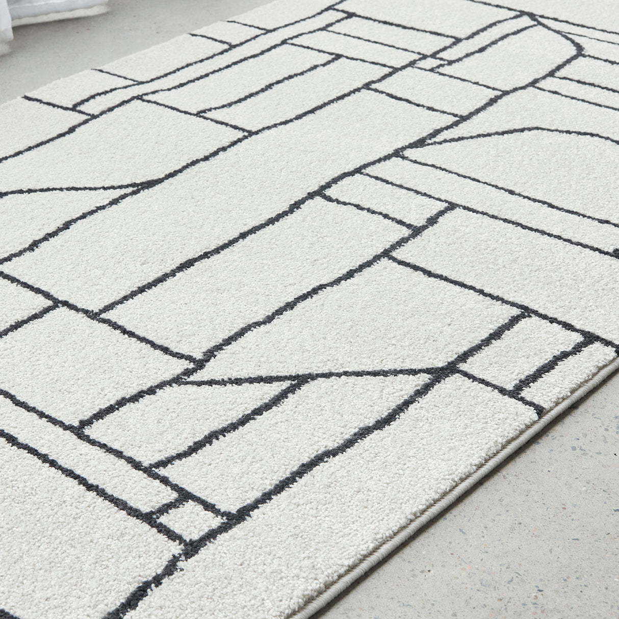 Paradise Fleur Runner Rug